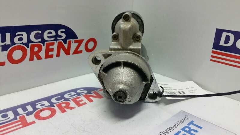 Demarreur AUDI A6 BERLINA (4B2) 2.4 Essence - 1
