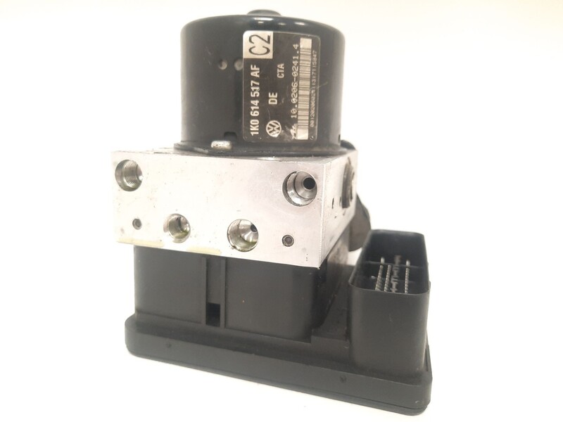 Bloc ABS (freins anti-blocage) SEAT LEON (1P1) Comfort Limited Diesel - 1