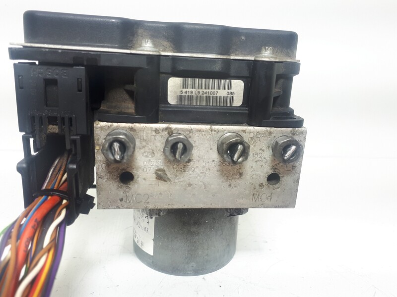 Blocco ABS (antibloccaggio freni) ALFA ROMEO GT (125) 1.9 JTD Diésel - 1