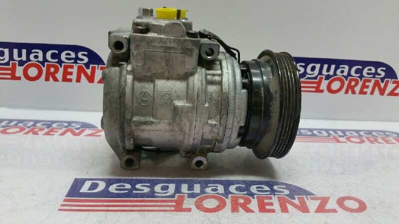 Compresseur clim KIA RIO LS Berlina Essence - 1
