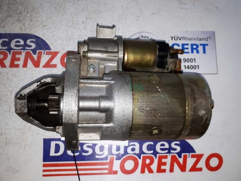 Motor de arranque FIAT TEMPRA BERLINA (159) Diésel - 1