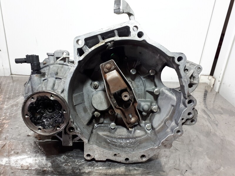 Scatola cambio SEAT IBIZA (6K1) Stella Diésel - 1