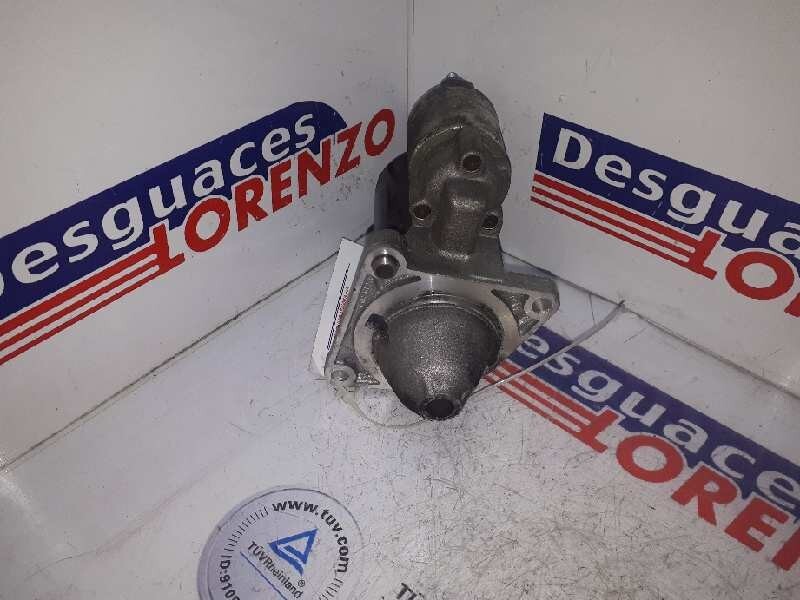 Motorino avviamento ALFA ROMEO 147 (190) 1.6 TS 105 Distinctive Gasolina - 1
