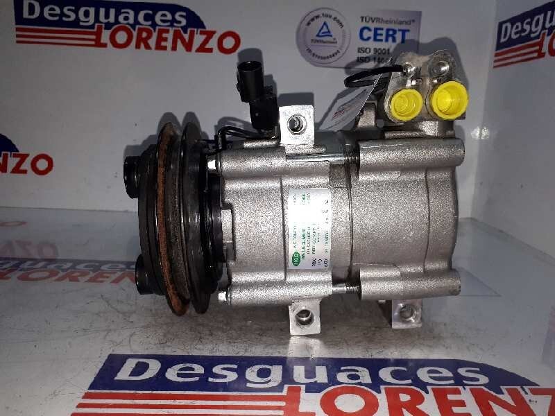 Compressore clima HYUNDAI H 1 Furg.caja cerr.c. puerta Diésel - 1