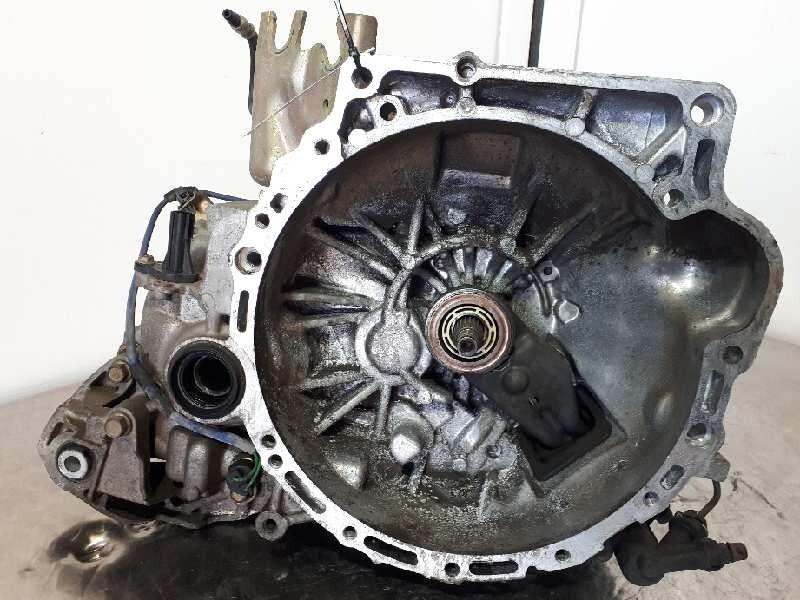 Boite de vitesses MAZDA 3 BERLINA (BK) 1.6 VVT Active Essence - 1