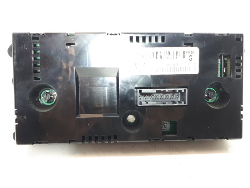 Photo de la pièce