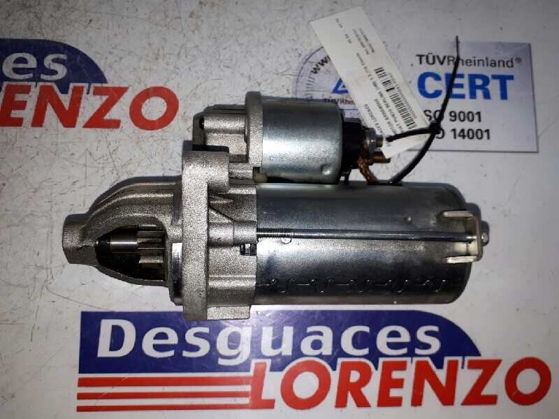 Demarreur FIAT PUNTO BERLINA (188) 1.3 JTD Classic Diesel - 1