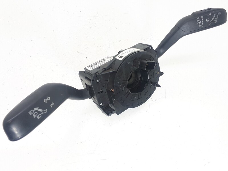 Commodo phare SEAT IBIZA (6J5) Copa Diesel - 1