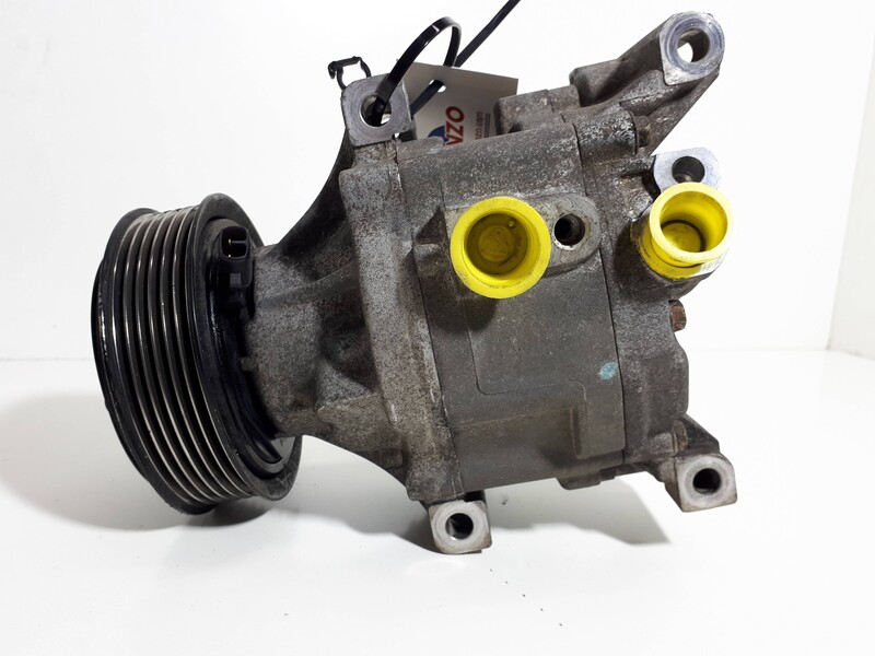 Compresseur clim FIAT PUNTO BERLINA (188) 1.3 16V Multijet Feel Diesel - 1