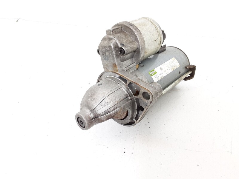 Motorino avviamento FORD KA (CCU) Urban Diésel - 1