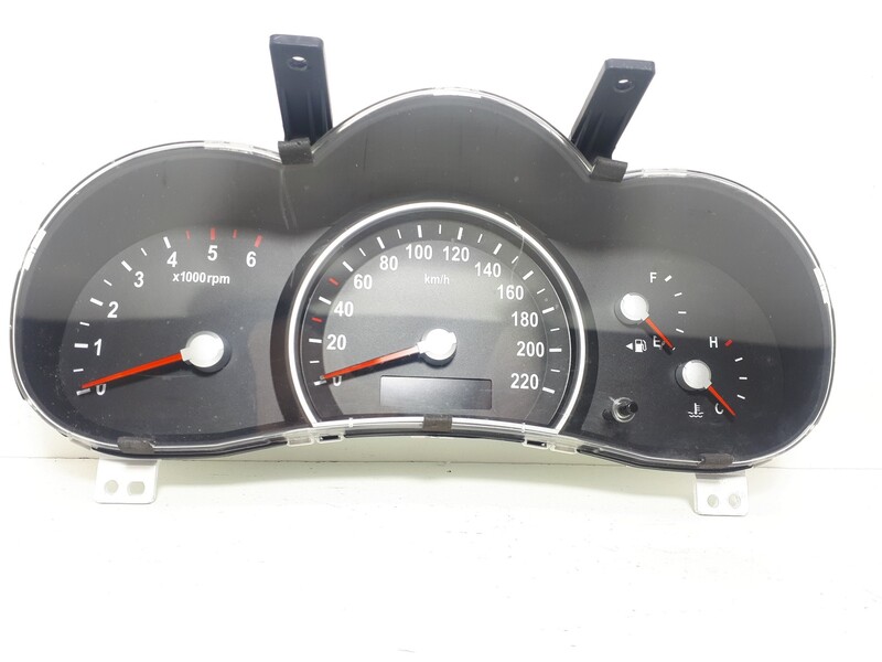 Compteur KIA CARNIVAL 2.2 CRDi VGT Active Diesel - 1