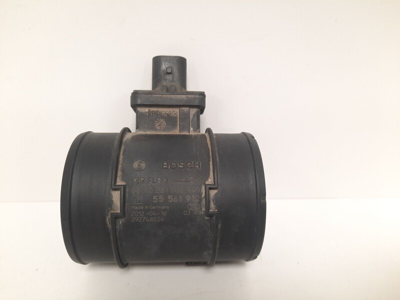 Debitmetre OPEL CORSA D Navi Diesel - 1