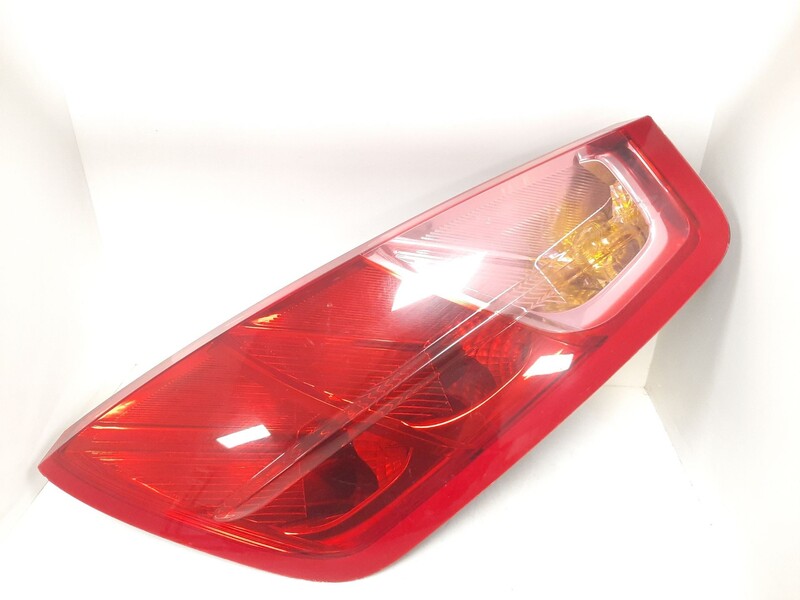 Fanale posteriore principale destro (luci) FIAT GRANDE PUNTO (199_) 1.9 D Multijet Diésel - 1