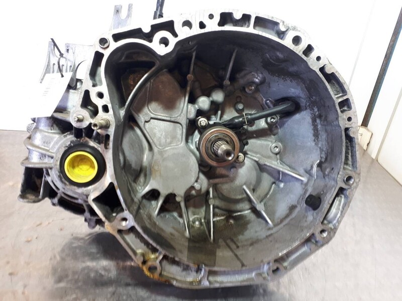Boite de vitesses RENAULT MEGANE II BERLINA 3P Confort Dynamique Diesel - 1