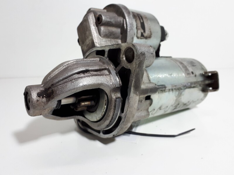 Demarreur FIAT PUNTO BERLINA (188) 1.3 16V Multijet Feel Diesel - 1