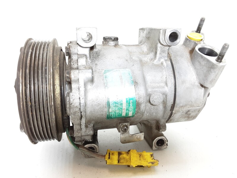 Compressore clima CITROËN C3 1.4 Audace Gasolina - 1
