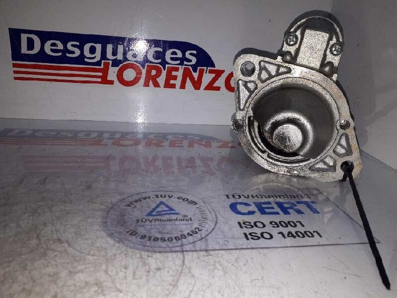 Motor de arranque OPEL ASTRA J LIM. Excellence Diésel - 1