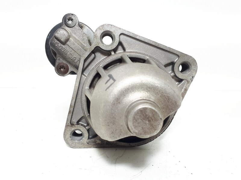 Demarreur FORD FUSION (CBK) Ambiente Essence - 1