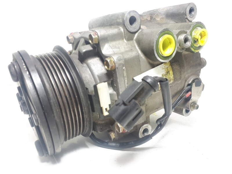 Compressore clima FORD FUSION (CBK) Ambiente Gasolina - 1