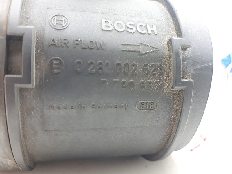 Debitmetre BMW MINI (R50,R53) One D Diesel - 1