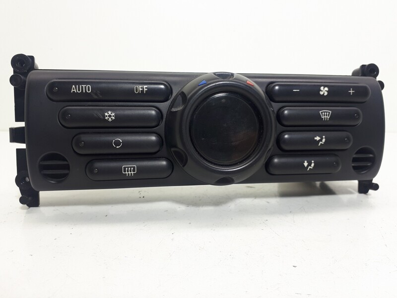 Commande chauffage BMW MINI (R50,R53) One D Diesel - 1