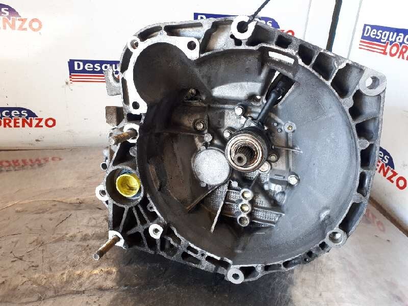 Scatola cambio ALFA ROMEO 147 (190) 1.6 T.Spark ECO Distinctive Gasolina - 1