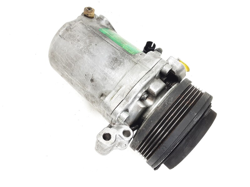 Compresseur clim BMW SERIE 3 BERLINA (E46) 320d Diesel - 1