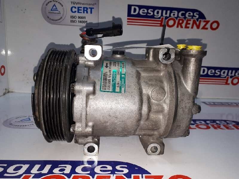 Compressore clima ALFA ROMEO 147 (190) 1.6 T.Spark ECO Distinctive Gasolina - 1