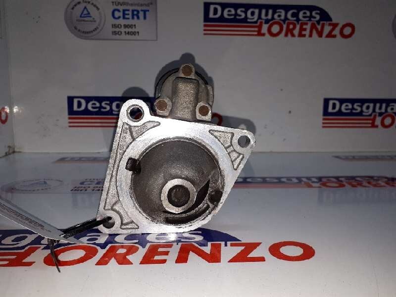 Motorino avviamento ALFA ROMEO 147 (190) 1.6 T.Spark ECO Distinctive Gasolina - 1
