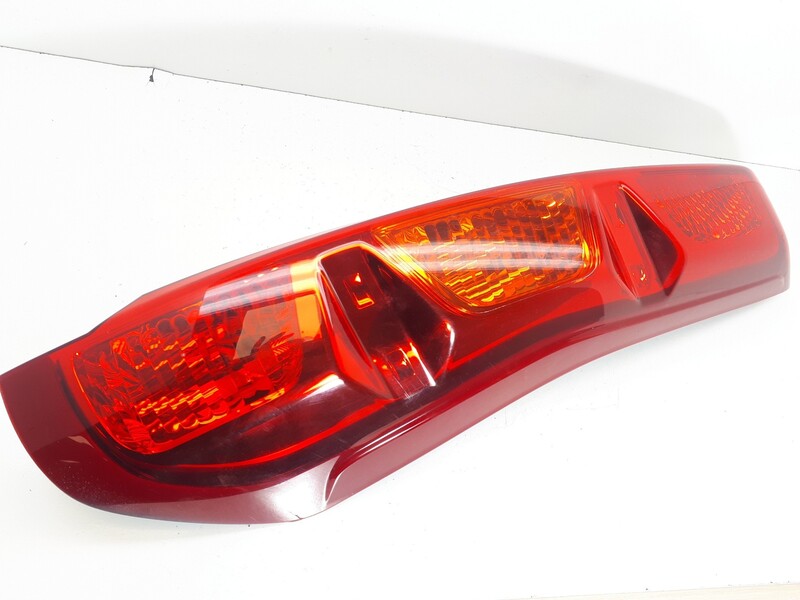 Fanale posteriore principale destro (luci) NISSAN X-TRAIL (T31) LE Diésel - 1