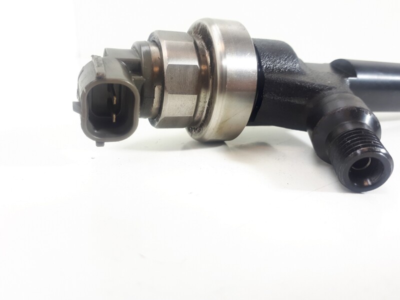 Injecteurs OPEL ASTRA H BER. Cosmo Diesel - 1
