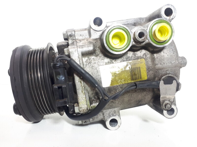 Compressore clima FORD FUSION (CBK) Ambiente Gasolina - 1