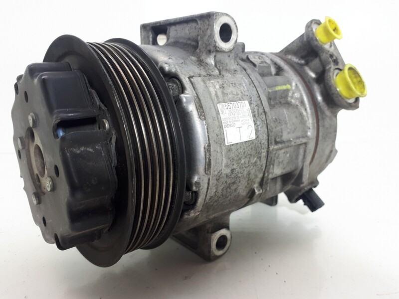 Compresseur clim OPEL CORSA D CorsaVan Diesel - 1