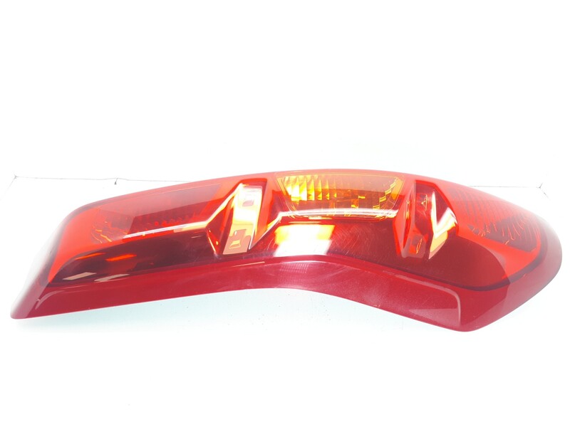 Fanale posteriore principale sinistro (luci) NISSAN X-TRAIL (T31) LE Diésel - 1