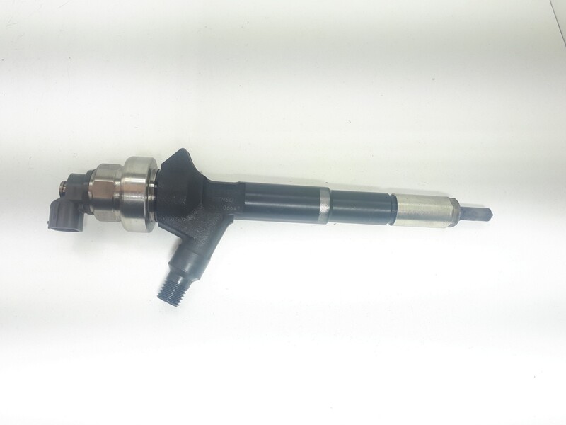 Injecteurs OPEL ASTRA H BER. Cosmo Diesel - 1