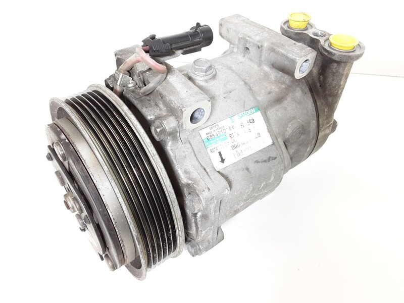 Compressore clima ALFA ROMEO GT (937_) 2.0 JTS Gasolina - 1