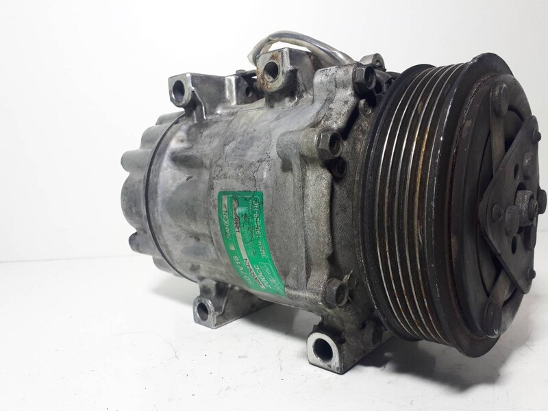 Compresseur clim FORD FOCUS BERLINA (CAP) Ghia Diesel - 1