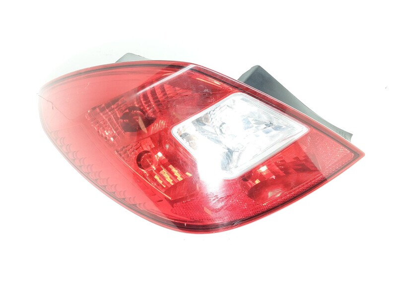 Fanale posteriore principale sinistro (luci) OPEL CORSA D CorsaVan Diésel - 1