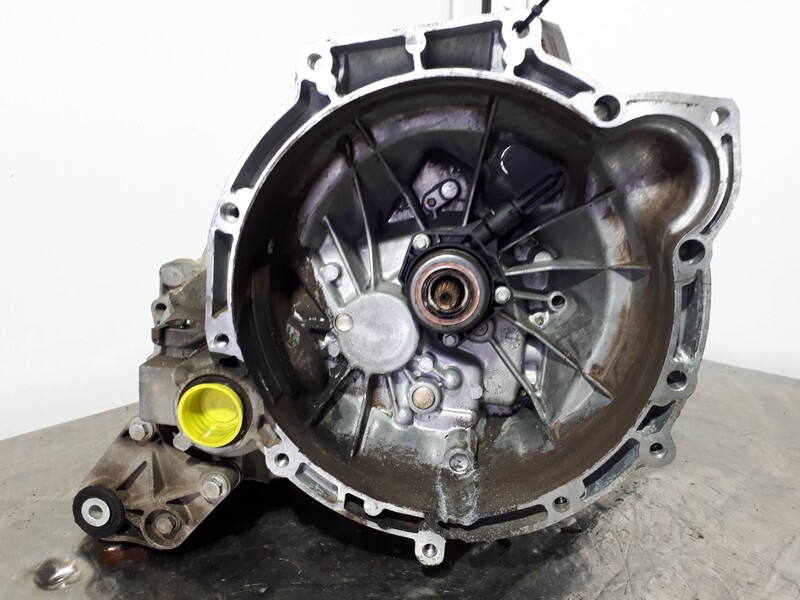 Boite de vitesses FORD FOCUS BERLINA (CAP) Ambiente Essence - 1