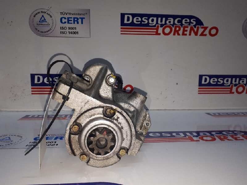 Motorino avviamento OPEL VECTRA C BERLINA Comfort Diésel - 1