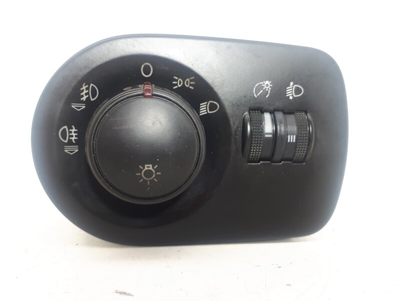 Commodo phare SEAT LEON (1P1) Comfort Limited Diesel - 1