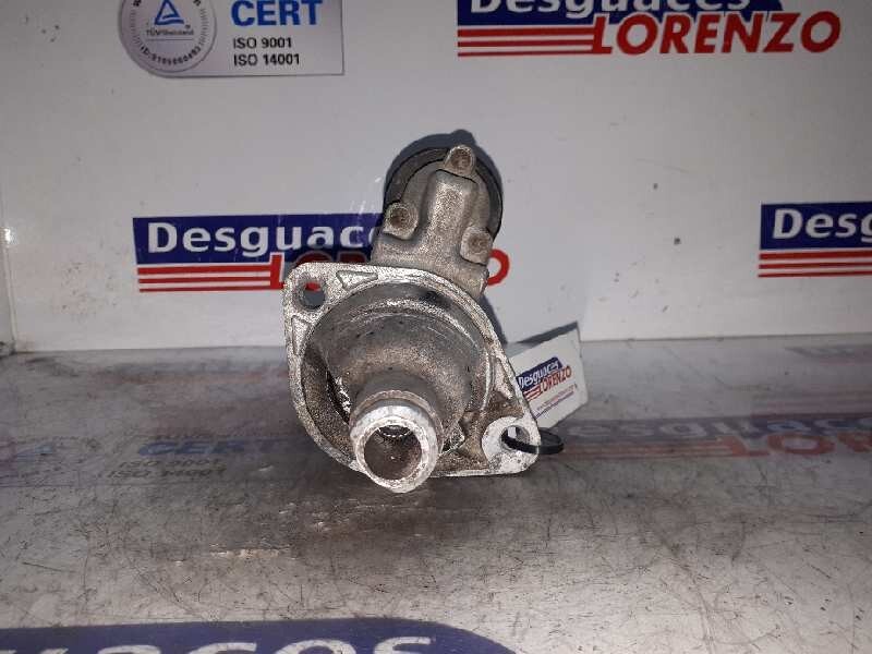 Demarreur VOLKSWAGEN PASSAT VARIANT (3B6) V6 TDI Comfortline Family Diesel - 1