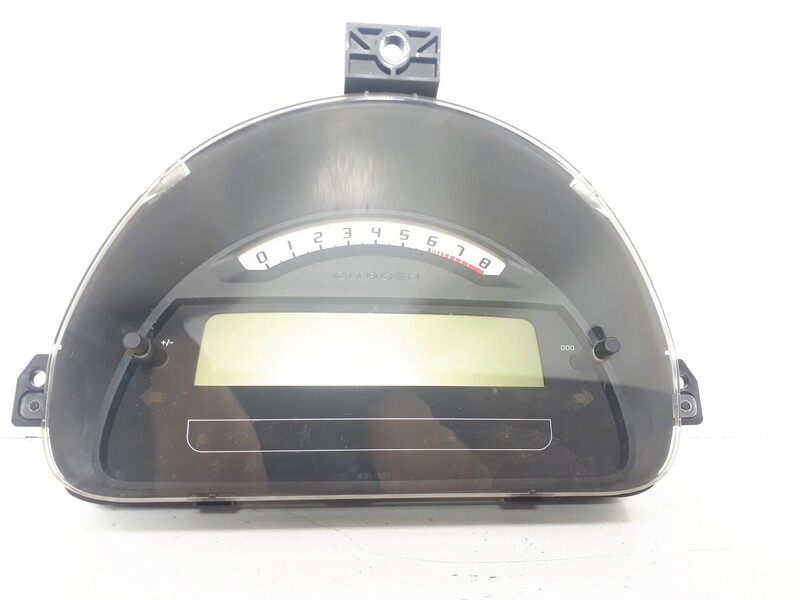 Compteur CITROËN C2 Audace Essence - 1