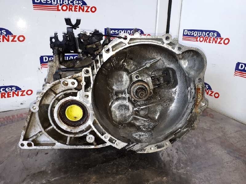 Scatola cambio KIA SPORTAGE EX Diésel - 1