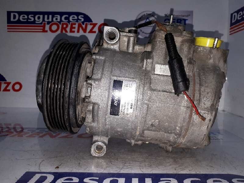 Compressore clima LAND ROVER FREELANDER (LN) E Familiar Gasolina - 1