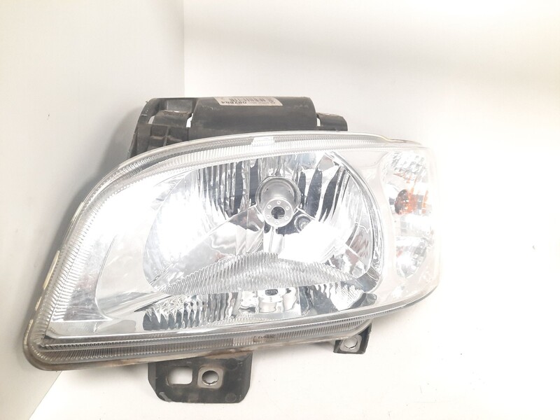 Gruppo ottico anteriore principale sinistro (luci)(faro) SEAT CORDOBA BERLINA (6K2) Stella Diésel - 1