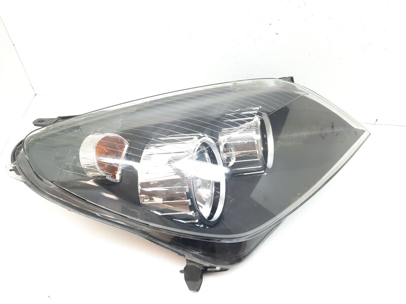 Gruppo ottico anteriore principale destro (luci)(faro) OPEL ASTRA H BER. Cosmo Diésel - 1