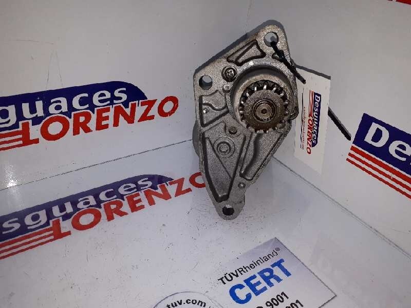 Motorino avviamento LAND ROVER FREELANDER (LN) E Familiar Gasolina - 1