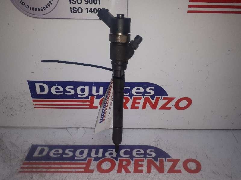 Injecteurs KIA CARENS (UN) Emotion Diesel - 1