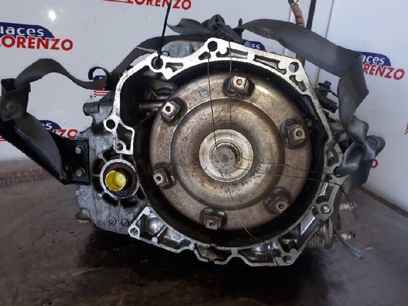 Boite de vitesses RENAULT VEL SATIS (BJ0) Expression Diesel - 1